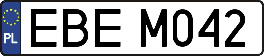 EBEM042