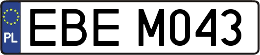 EBEM043