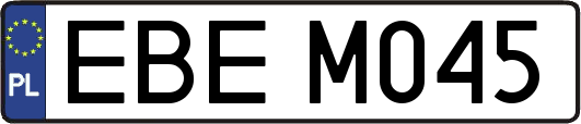 EBEM045