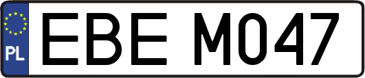 EBEM047