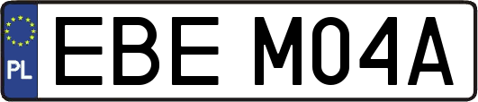 EBEM04A