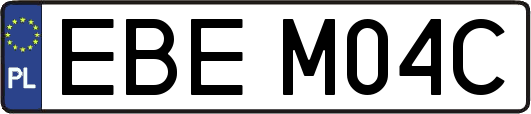 EBEM04C