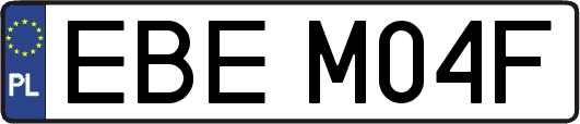 EBEM04F