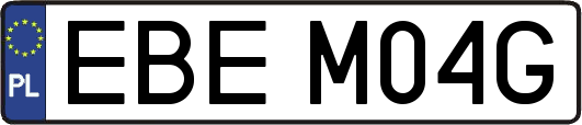 EBEM04G