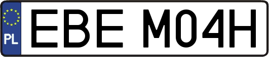 EBEM04H
