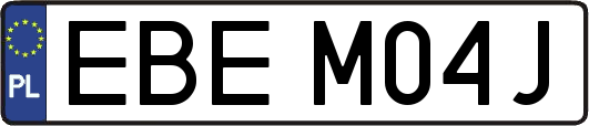 EBEM04J