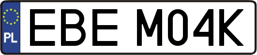 EBEM04K