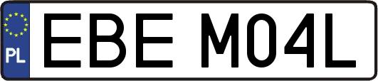 EBEM04L