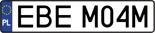 EBEM04M