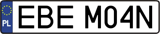 EBEM04N