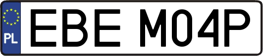EBEM04P