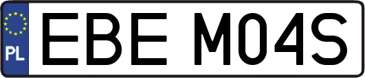 EBEM04S