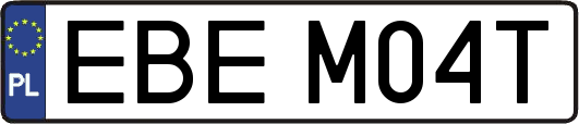EBEM04T