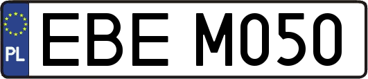 EBEM050