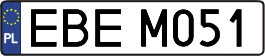 EBEM051