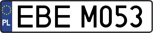 EBEM053