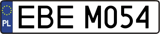 EBEM054