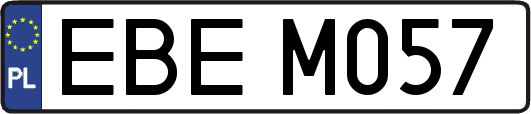 EBEM057