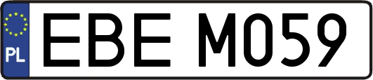 EBEM059