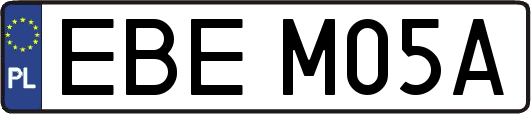 EBEM05A