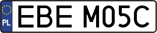 EBEM05C