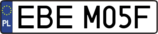 EBEM05F