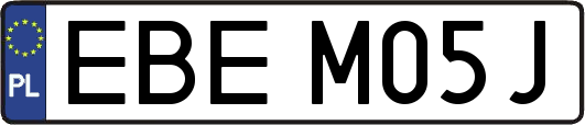 EBEM05J