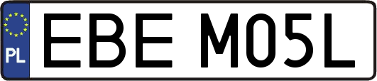EBEM05L