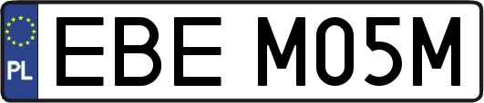 EBEM05M