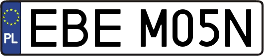 EBEM05N