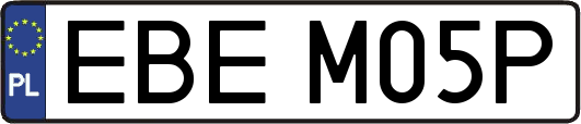 EBEM05P