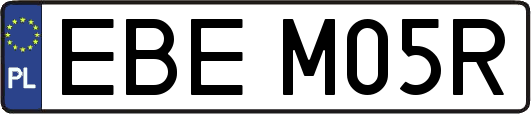 EBEM05R