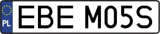 EBEM05S