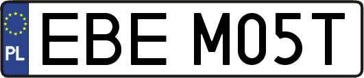 EBEM05T