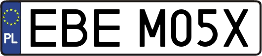 EBEM05X