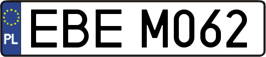EBEM062
