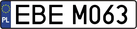 EBEM063