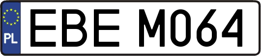 EBEM064