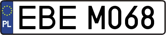 EBEM068