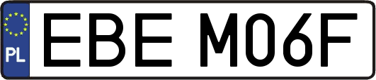 EBEM06F