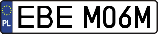 EBEM06M