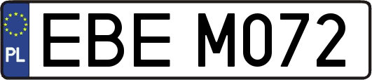 EBEM072