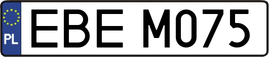 EBEM075