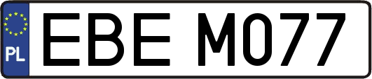 EBEM077