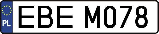 EBEM078