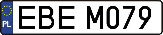 EBEM079
