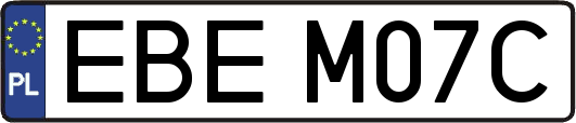 EBEM07C