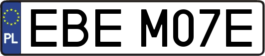 EBEM07E