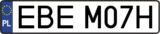 EBEM07H