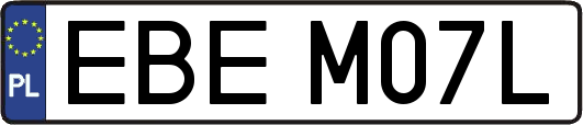 EBEM07L
